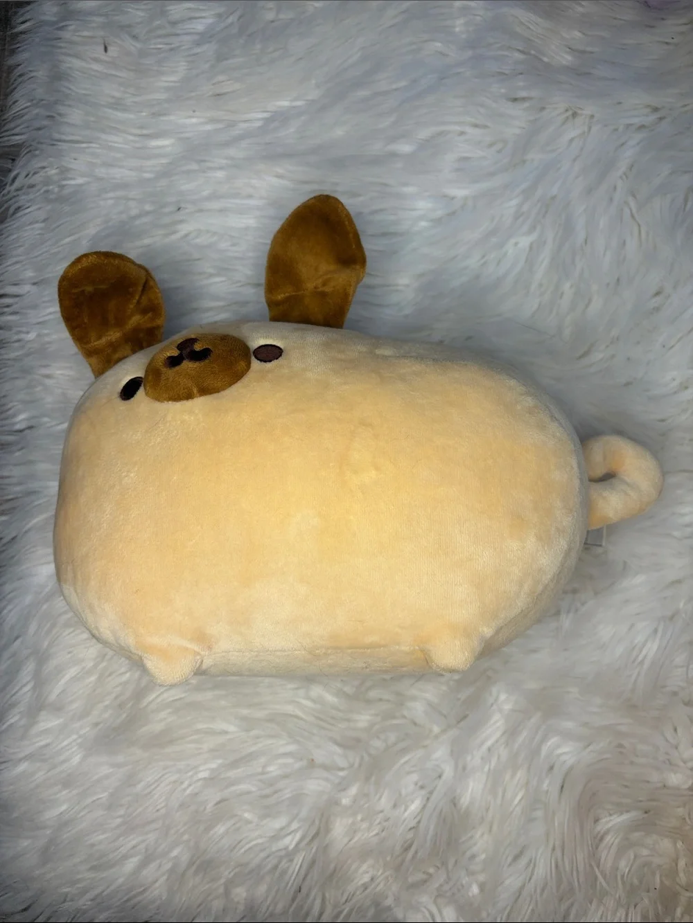 Pusheen lot of 4 Pug Lion Narwhal Pterodactyl Gund plush stuffed animals